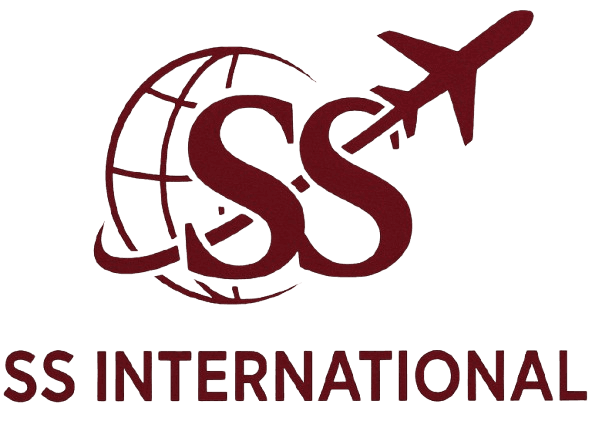 S.S. International